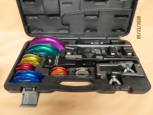 Blackmax btb 300 - , curvatubi