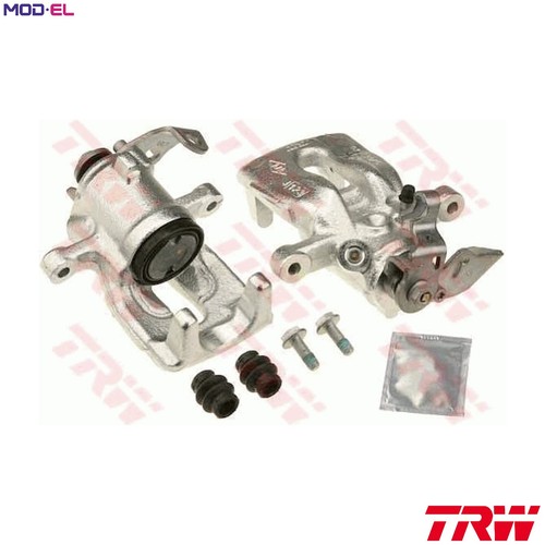 Pinza freno bhn920 per renault - freno,