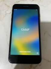 iPhone 8 Plus (Space gray) SBLOCCATO 256GB