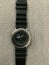 Orologio Citizen Wingman Anni 80 Prezzo Affare