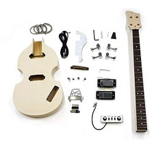Hosco kit basso elettrico - kit,