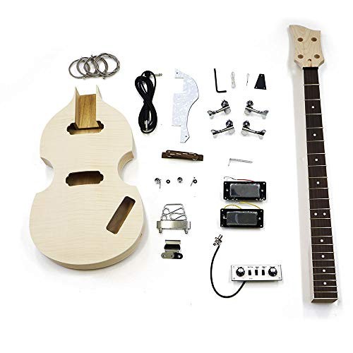 Hosco kit basso - basso, vb