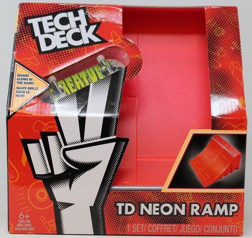 Tech deck skateboard 96mm - 96mm,