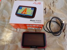 Navigatore satellitare mio - navigatore,