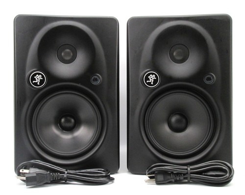 Coppia monitor studio - coppia,