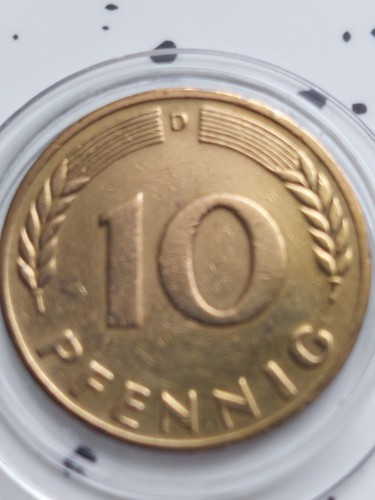 Penny 1950 monaco di - (monaco,