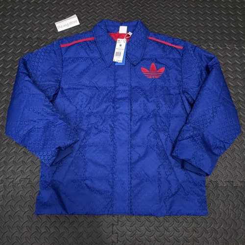 Adidas heritage now monogram - heritage,
