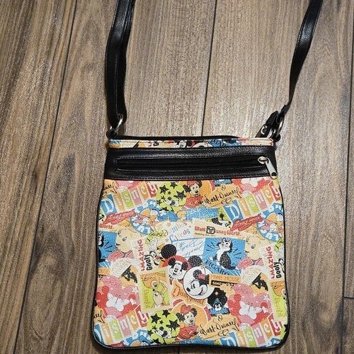 Tracolla disney stampa - disney,