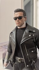 Hot Toys Terminator 2:Judgment