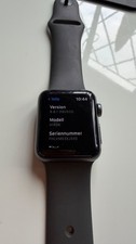 Apple watch series 38mm - watch,