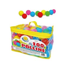 Happy Sun Sacca 100 Palline