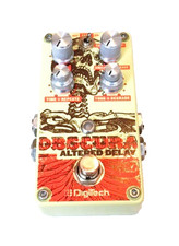 Digitech obscura delay pedale - digitech,