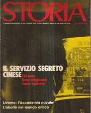 Storia Illustrata 233 - giugno