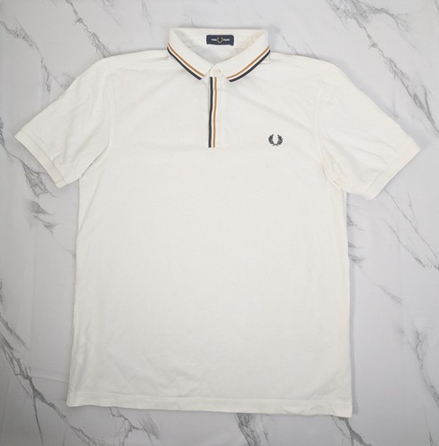 Polo uomo fred - polo, perry