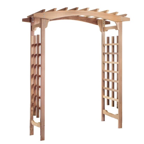 All things cedar foot pagoda - 6-foot,