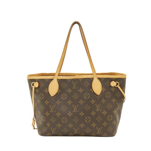 Auth louis vuitton m40155 - vuitton,