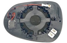 PIASTRA SPECCHIO DESTRA