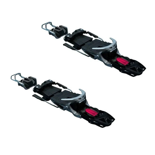 Attacchi telemark alpinismo - attacchi,
