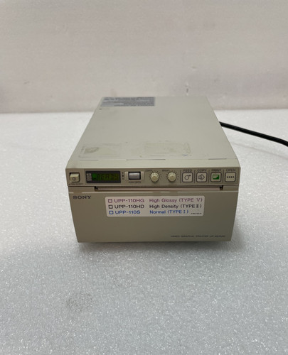 Sony 897md stampante - sony,