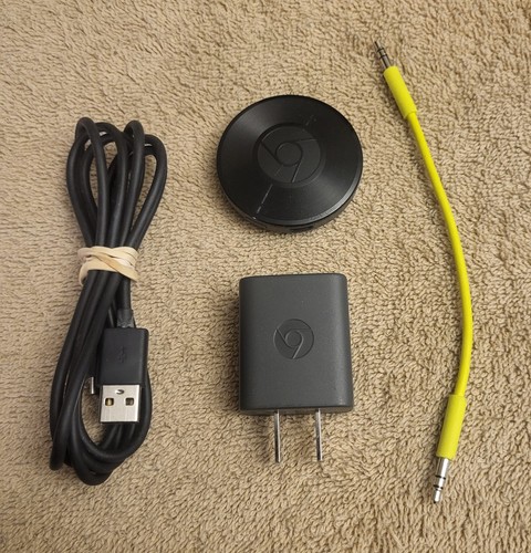 Google chromecast rux j42 - google,