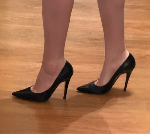 Tacchi donna sergio rossi - sergio,