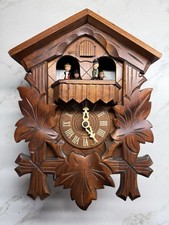 Orologio a cucù musicale 5