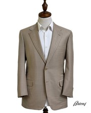 Giacca Blazer Tuta Gessato