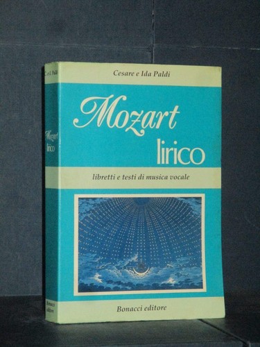 Cesare ida paldi mozart - ida,