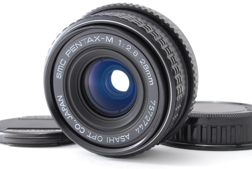 Mint smc pentax - [mint], f/2.8
