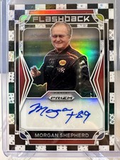 2022 Prizm Flashback Auto