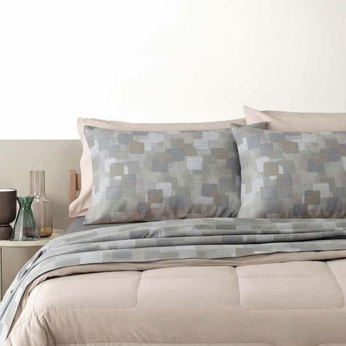 Completo letto matrimoniale - letto,