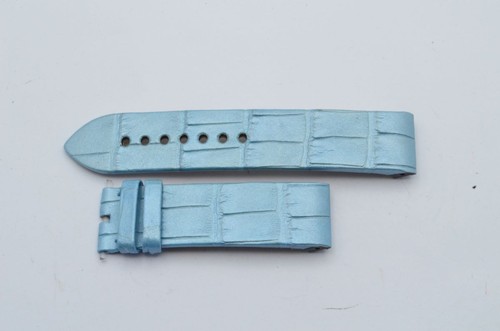 Cartier bracciale pelle - cartier, in