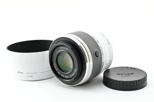 Exc nikon obiettivo - exc,