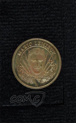 Monete pinnacle 1996 come - pinnacle,