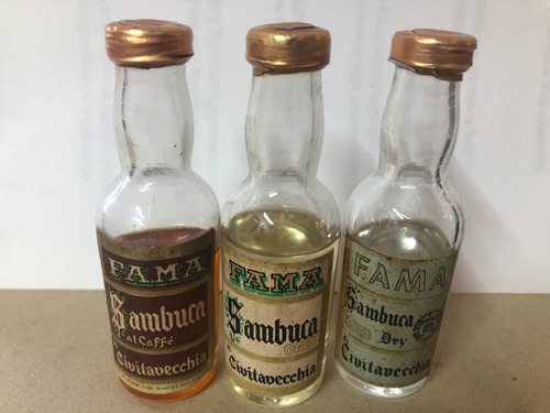 Fama mignon vintage di - fama,