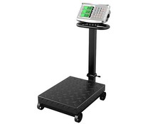 Bilancia a piattaforma con