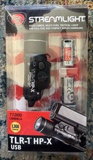 Streamlight 69168 TLR-1 HP-X
