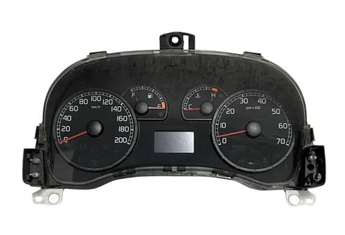 Veglia quadro strumenti - veglia,