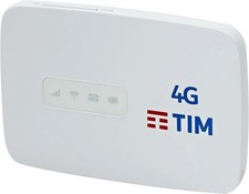 Modem portatile Wi-Fi 4G