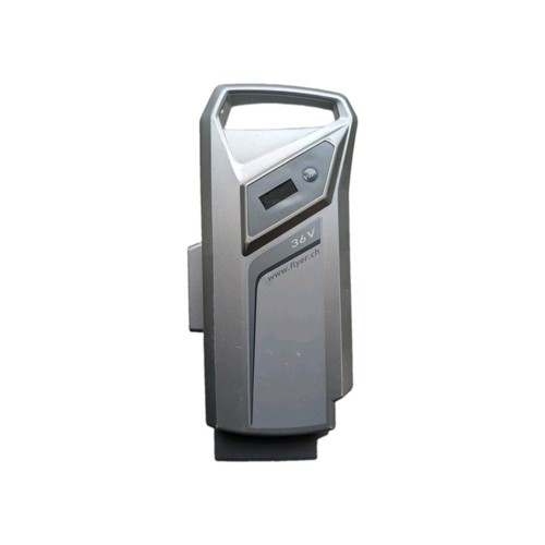 Batteria panasonic e bike - 36,