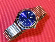 REFURBISHED / Swatch Irony Big