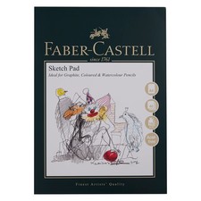Faber-Castell Blocco per