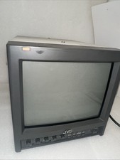 JVC OEM Video Monitor TV