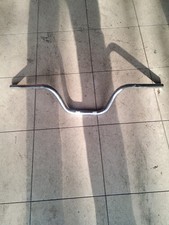 Manubrio Aprilia Red Rose 125