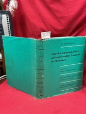 Pernkopf, Eduard ; Dr. Fer... Atlas der topographisc...