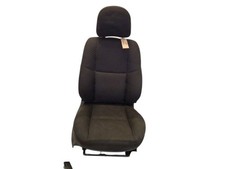 Sedile anteriore destro