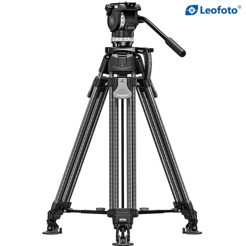Leofoto lvf 163c set - leofoto, lvf-163c+fh-10