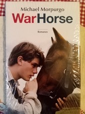 War horse. Michael Morpurgo