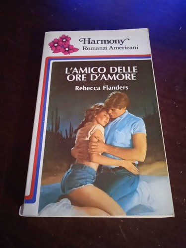 Amico delle ore amore - delle,
