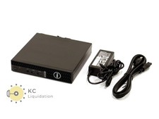 Dell OptiPlex 7010 Micro Intel